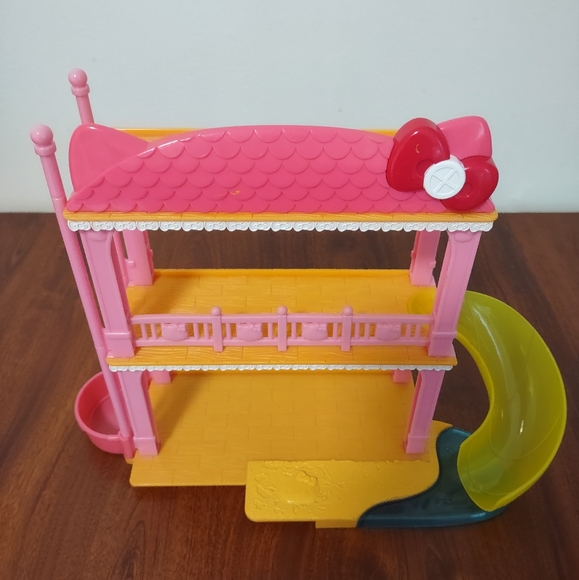 Hello Kitty Beach House Fun In The Sun Large Playset Sanrio - Picture 7 of 8